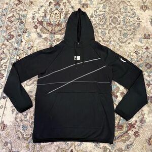 Nike Hoodie - LT